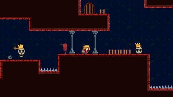Princess Trouble — screenshot 3
