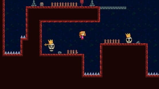 Princess Trouble — screenshot 4