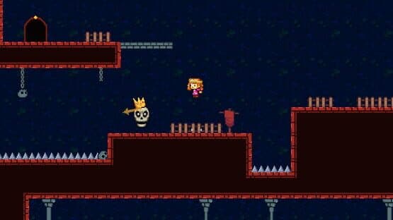 Princess Trouble — screenshot 5
