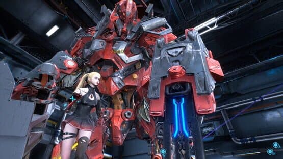 The Fight Of Escaper — screenshot 3