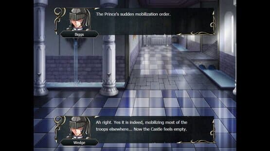 Elemental War: Dawn of the Crystals — screenshot 3
