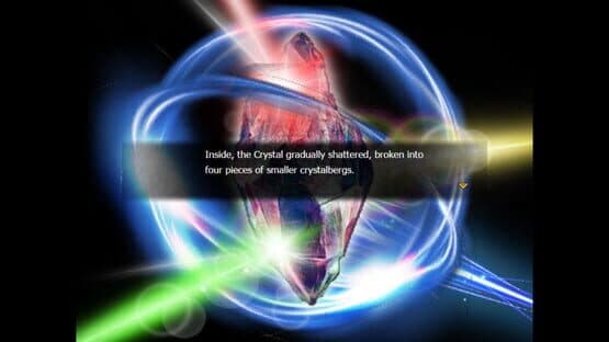 Elemental War: Dawn of the Crystals — screenshot 4