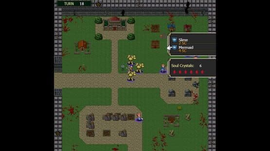 Elemental War: Dawn of the Crystals — screenshot 6