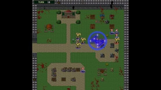 Elemental War: Dawn of the Crystals — screenshot 7