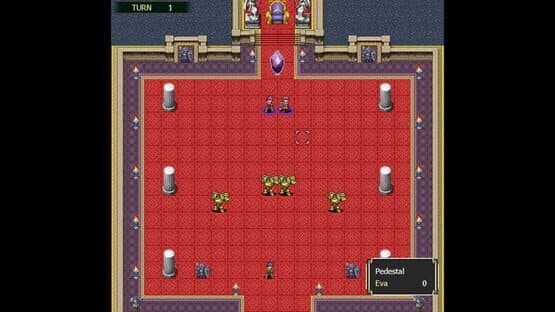 Elemental War: Dawn of the Crystals — screenshot 8