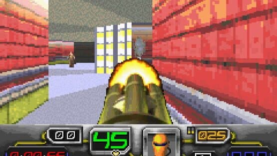 Dark Arena — screenshot 1