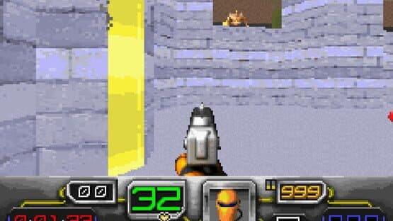 Dark Arena — screenshot 2