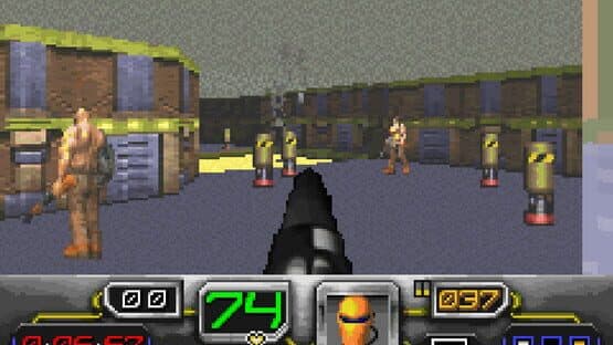 Dark Arena — screenshot 5