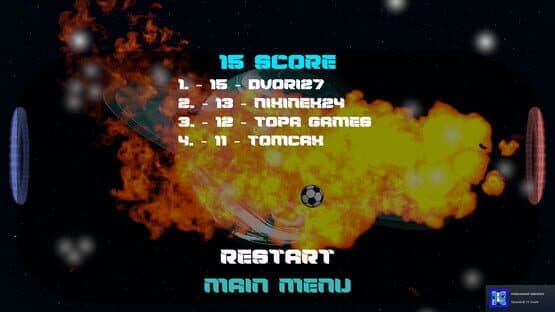 Fatty Space — screenshot 2