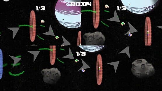 Fatty Space — screenshot 5