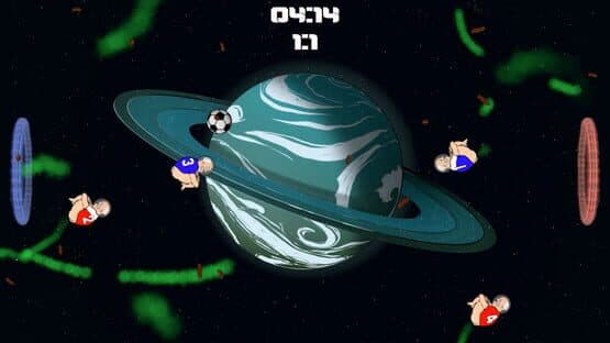 Fatty Space — screenshot 7