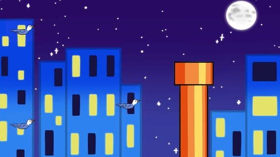 Flong: Directors Cut — screenshot 1