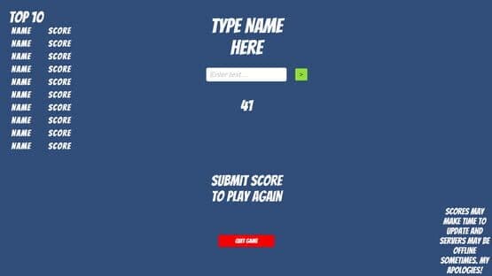 Flong: Directors Cut — screenshot 2