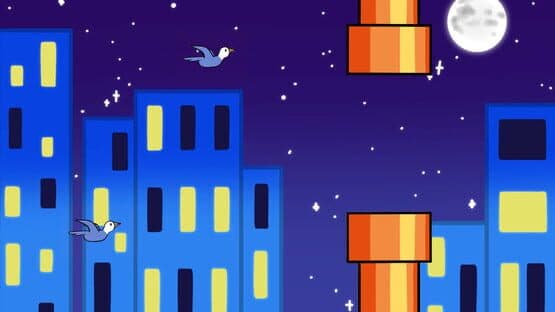 Flong: Directors Cut — screenshot 5