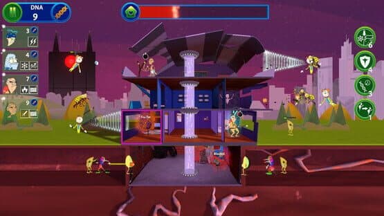 Grumpy Gaffer — screenshot 1