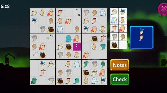 Grumpy Gaffer — screenshot 6