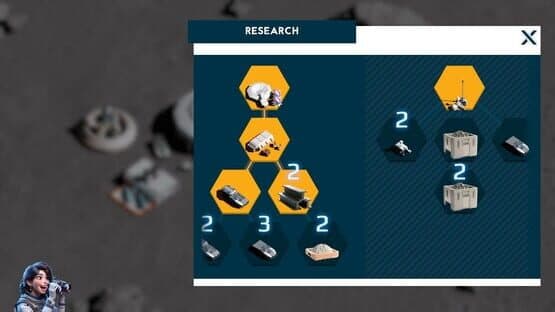 Impact — screenshot 3