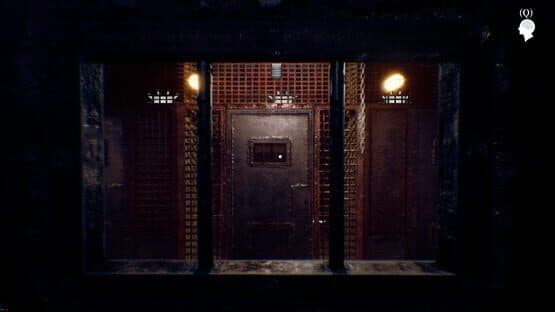 Below the Surface: Assassin's Prison — screenshot 4