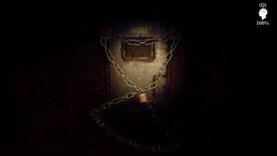 Below the Surface: Assassin's Prison — screenshot 6