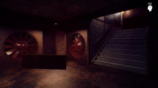 Below the Surface: Assassin's Prison — screenshot 7