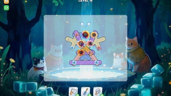 Twist Logic — screenshot 1