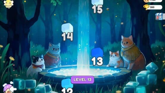 Twist Logic — screenshot 2