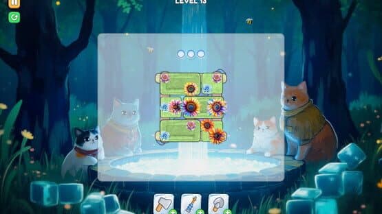Twist Logic — screenshot 3