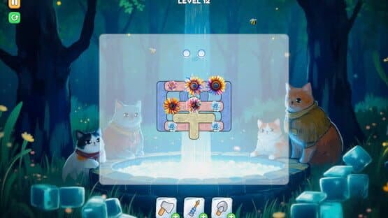 Twist Logic — screenshot 4