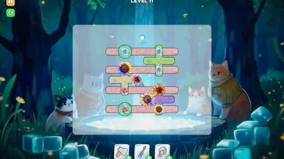 Twist Logic — screenshot 5