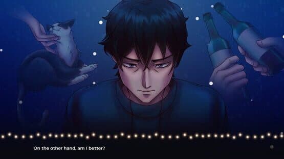 Hope: Winter Tale — screenshot 2