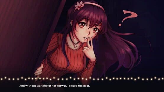 Hope: Winter Tale — screenshot 3