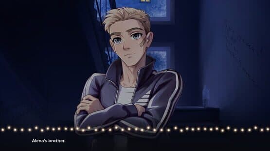 Hope: Winter Tale — screenshot 6