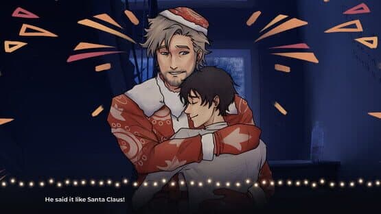 Hope: Winter Tale — screenshot 8