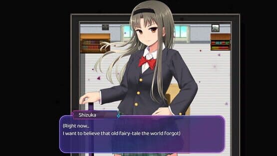 Brainwashing Academy: The Cursed Person's Pot — screenshot 2