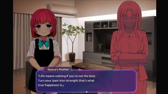 Brainwashing Academy: The Cursed Person's Pot — screenshot 5