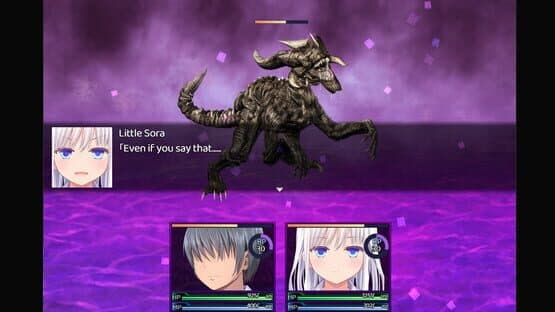 Brainwashing Academy: The Cursed Person's Pot — screenshot 6