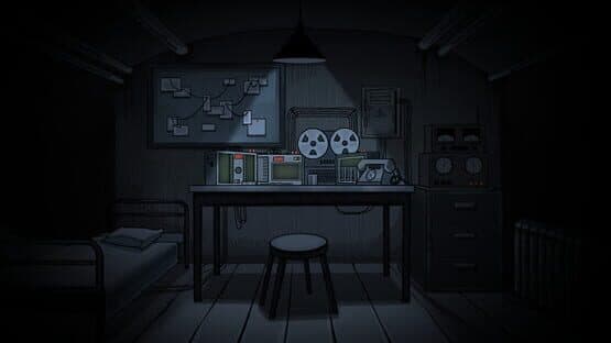 From Basement with Love — screenshot 1