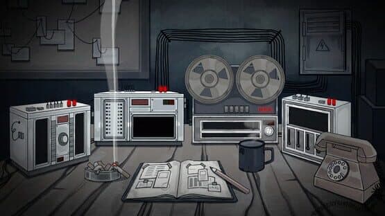 From Basement with Love — screenshot 2