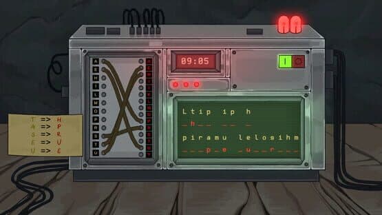 From Basement with Love — screenshot 3