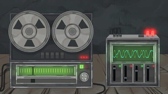 From Basement with Love — screenshot 4
