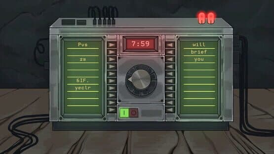 From Basement with Love — screenshot 6