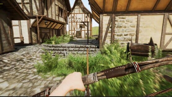 Peasants War — screenshot 1