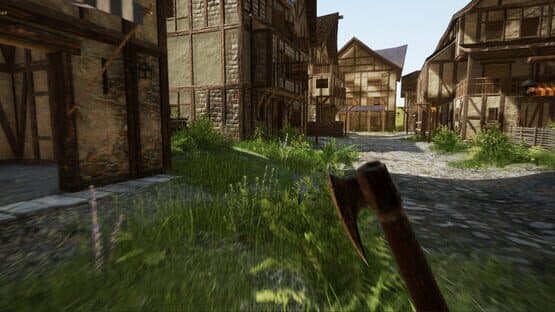 Peasants War — screenshot 2