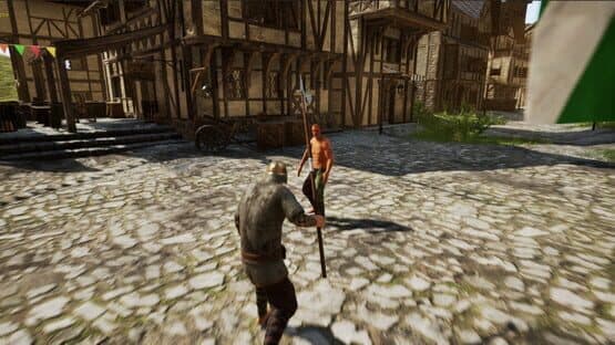 Peasants War — screenshot 3