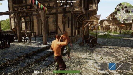 Peasants War — screenshot 4