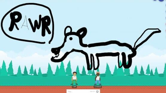 Haha Doodle — screenshot 3