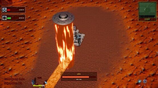 Void Sanction — screenshot 4