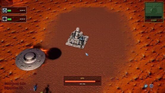 Void Sanction — screenshot 5