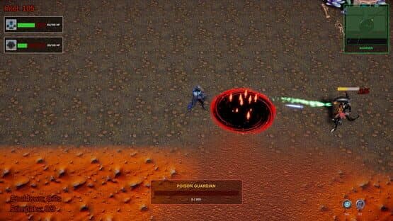 Void Sanction — screenshot 6