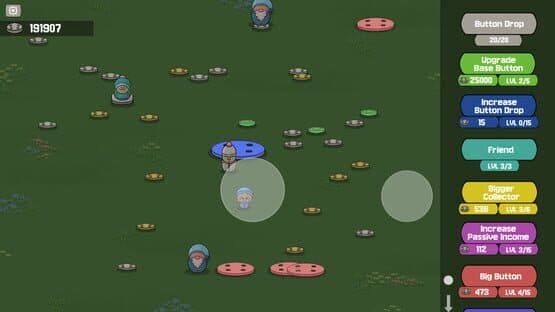 Buttons Up! — screenshot 6